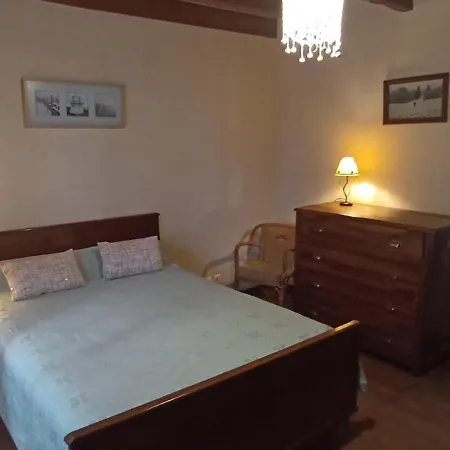 Rural Aux Portes De L'auvergne