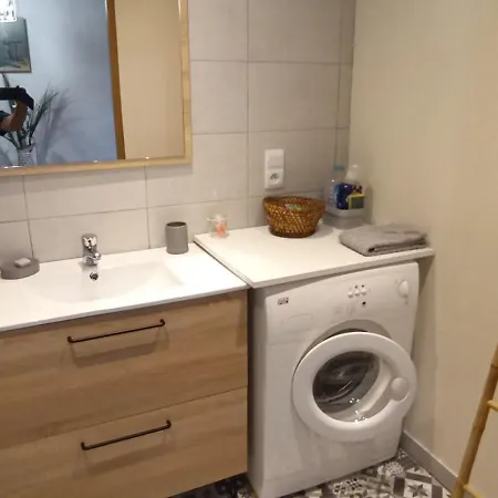 Rural Aux Portes De L'auvergne * Bagnac