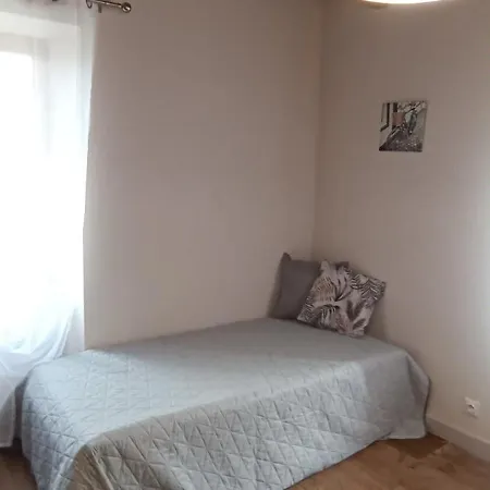 Rural Aux Portes De L'auvergne * Bagnac