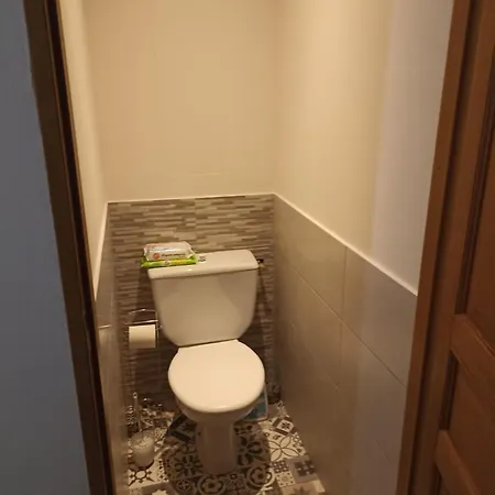 Feriehus Rural Aux Portes De L'auvergne Bagnac