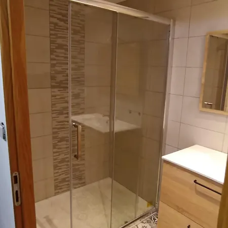 Rural Aux Portes De L'auvergne