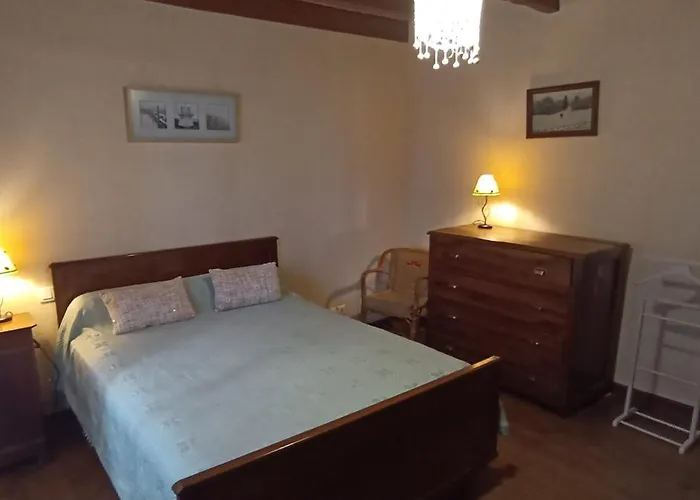 Rural Aux Portes De L'auvergne