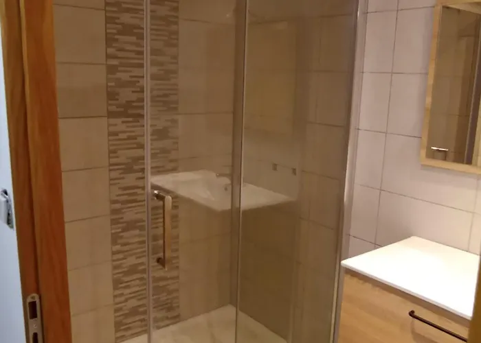 Rural Aux Portes De L'auvergne